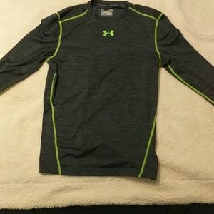 Under Armour Cold Gear Long sleeve